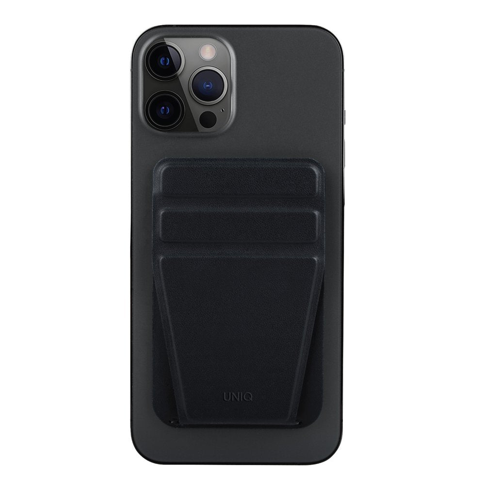 Uniq Lyft Manyetik Kartlıklı Standlı Holder - 6 Uniq Lyft Manyetik Kartlıklı Standlı Holder - 6